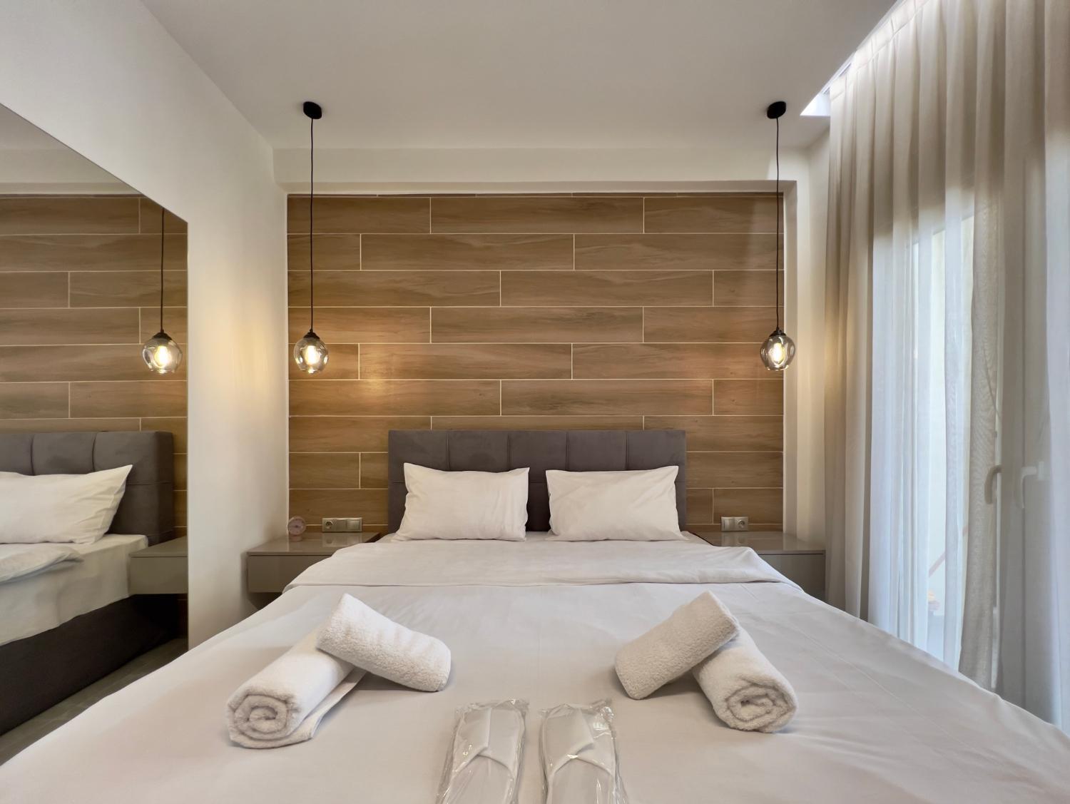 Mango Apartment & Suite By Halu! Thessaloniki Exterior photo